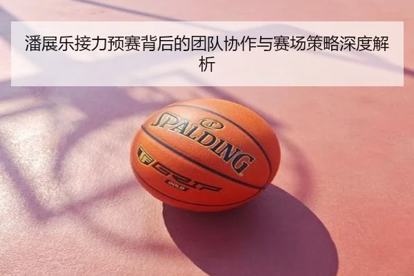 潘展乐接力预赛背后的团队协作与赛场策略深度解析
